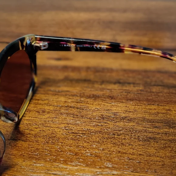 NEW Gorgeous Bally Sunglasses 1100765-847__1?auto=webp&  main image 3